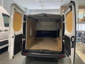Renault Trafic Furgon L1H1 Blue dCi 130 CV - GARANTIA FÁBRICA 06/2027 - Foto 8