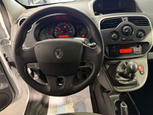 Renault Kangoo Furgon Profesional Blue dCi 59 kW 80CV - GARANTIA MECANICA - Foto 12