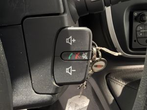 Renault Kangoo Furgon Profesional Blue dCi 59 kW 80CV - GARANTIA MECANICA - Foto 19