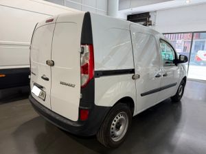 Renault Kangoo Furgon Profesional Blue dCi 59 kW 80CV - GARANTIA MECANICA - Foto 6