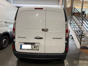 Renault Kangoo Furgon Profesional Blue dCi 59 kW 80CV - GARANTIA MECANICA - Foto 7