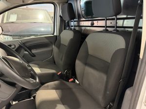 Renault Kangoo Furgon Profesional Blue dCi 59 kW 80CV - GARANTIA MECANICA - Foto 20