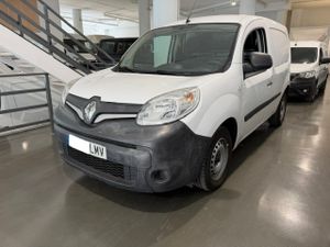 Renault Kangoo Furgon Profesional Blue dCi 59 kW 80CV - GARANTIA MECANICA - Foto 3