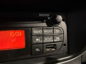 Renault Kangoo Furgon Profesional Blue dCi 59 kW 80CV - GARANTIA MECANICA - Foto 16