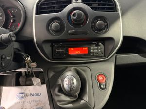 Renault Kangoo Furgon Profesional Blue dCi 59 kW 80CV - GARANTIA MECANICA - Foto 13