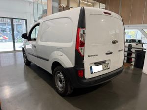 Renault Kangoo Furgon Profesional Blue dCi 59 kW 80CV - GARANTIA MECANICA - Foto 5