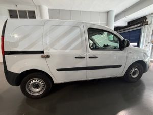 Renault Kangoo Furgon Profesional Blue dCi 59 kW 80CV - GARANTIA MECANICA - Foto 4