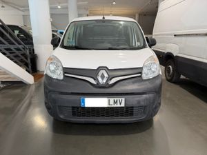 Renault Kangoo Furgon Profesional Blue dCi 59 kW 80CV - GARANTIA MECANICA - Foto 3