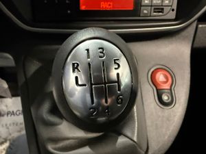 Renault Kangoo Furgon Profesional Blue dCi 59 kW 80CV - GARANTIA MECANICA - Foto 17