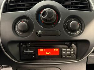 Renault Kangoo Furgon Profesional Blue dCi 59 kW 80CV - GARANTIA MECANICA - Foto 15