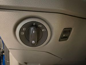 Volkswagen Crafter Furgón 30 BM TN L3H2 2,0TDI 103KW - Foto 22