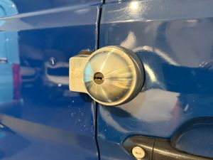 Volkswagen Crafter Furgón 30 BM TN L3H2 2,0TDI 103KW - Foto 8