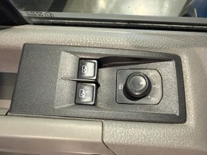 Volkswagen Crafter Furgón 30 BM TN L3H2 2,0TDI 103KW - Foto 21