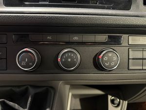 Volkswagen Crafter Furgón 30 BM TN L3H2 2,0TDI 103KW - Foto 18