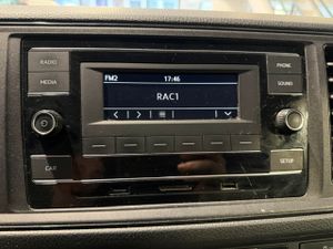 Volkswagen Crafter Furgón 30 BM TN L3H2 2,0TDI 103KW - Foto 16