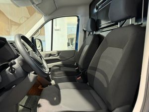 Volkswagen Crafter Furgón 30 BM TN L3H2 2,0TDI 103KW - Foto 23