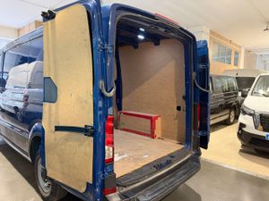 Volkswagen Crafter Furgón 30 BM TN L3H2 2,0TDI 103KW - Foto 10