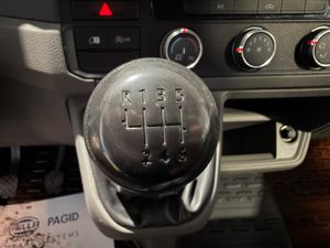 Volkswagen Crafter Furgón 30 BM TN L3H2 2,0TDI 103KW - Foto 19