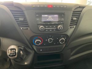 Iveco Daily Furgón 35S16 V 3520 L4H2 16.0 160cv - GARANTIA MECANICA - Foto 13