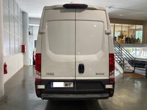 Iveco Daily Furgón 35S16 V 3520 L4H2 16.0 160cv - GARANTIA MECANICA - Foto 7