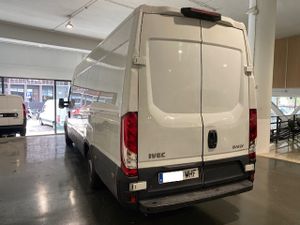 Iveco Daily Furgón 35S16 V 3520 L4H2 16.0 160cv - GARANTIA MECANICA - Foto 5