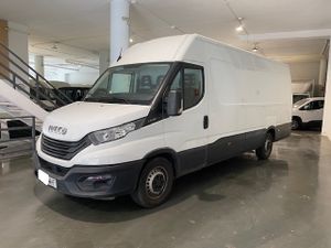 Iveco Daily Furgón 35S16 V 3520 L4H2 16.0 160cv - GARANTIA MECANICA - Foto 3