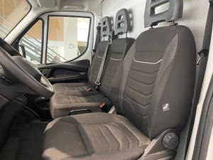 Iveco Daily Furgón 35S16 V 3520 L4H2 16.0 160cv - GARANTIA MECANICA - Foto 24