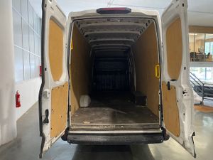 Iveco Daily Furgón 35S16 V 3520 L4H2 16.0 160cv - GARANTIA MECANICA - Foto 8