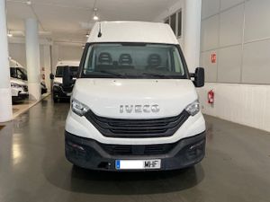 Iveco Daily Furgón 35S16 V 3520 L4H2 16.0 160cv - GARANTIA MECANICA - Foto 3