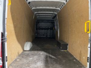 Iveco Daily Furgón 35S16 V 3520 L4H2 16.0 160cv - GARANTIA MECANICA - Foto 9