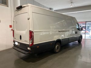 Iveco Daily Furgón 35S16 V 3520 L4H2 16.0 160cv - GARANTIA MECANICA - Foto 6
