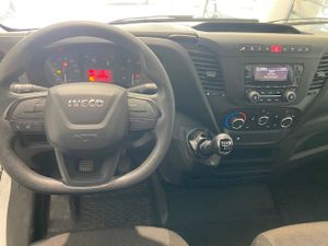 Iveco Daily Furgón 35S16 V 3520 L4H2 16.0 160cv - GARANTIA MECANICA - Foto 12
