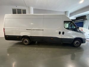 Iveco Daily Furgón 35S16 V 3520 L4H2 16.0 160cv - GARANTIA MECANICA - Foto 4