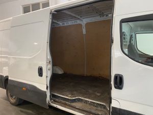 Iveco Daily Furgón 35S16 V 3520 L4H2 16.0 160cv - GARANTIA MECANICA - Foto 10