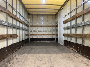 Iveco Daily 35c14 3450 Caja Cerrada PLATAFORMA ELEVADORA - GARANTIA MECANICA - Foto 10