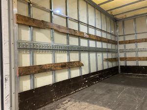 Iveco Daily 35c14 3450 Caja Cerrada PLATAFORMA ELEVADORA - GARANTIA MECANICA - Foto 11