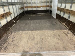 Iveco Daily 35c14 3450 Caja Cerrada PLATAFORMA ELEVADORA - GARANTIA MECANICA - Foto 14