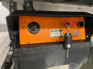 Iveco Daily 35c14 3450 Caja Cerrada PLATAFORMA ELEVADORA - GARANTIA MECANICA - Foto 16