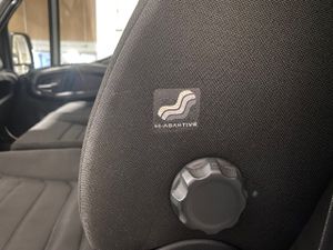 Iveco Daily 35c14 3450 Caja Cerrada PLATAFORMA ELEVADORA - GARANTIA MECANICA - Foto 30