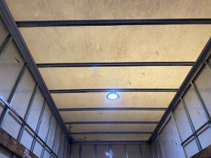 Iveco Daily 35c14 3450 Caja Cerrada PLATAFORMA ELEVADORA - GARANTIA MECANICA - Foto 13