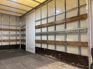 Iveco Daily 35c14 3450 Caja Cerrada PLATAFORMA ELEVADORA - GARANTIA MECANICA - Foto 12