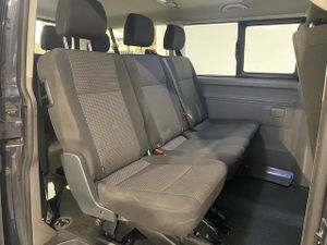 Volkswagen Caravelle Origin Corta 2.0 TDI 110kW BMT DSG - GARANTIA MECANICA - Foto 28