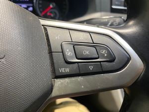 Volkswagen Caravelle Origin Corta 2.0 TDI 110kW BMT DSG - GARANTIA MECANICA - Foto 21