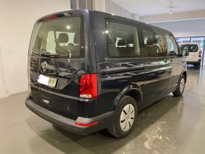 Volkswagen Caravelle Origin Corta 2.0 TDI 110kW BMT DSG - GARANTIA MECANICA - Foto 7
