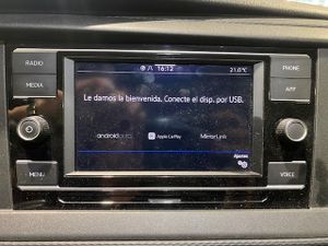 Volkswagen Caravelle Origin Corta 2.0 TDI 110kW BMT DSG - GARANTIA MECANICA - Foto 17