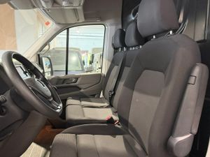 Volkswagen Crafter 35 Furgon BM TA L3H3 2.0TDI 103kW140CV - GARANTIA MECANICA - Foto 26