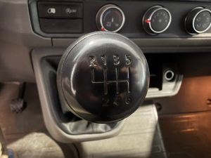 Volkswagen Crafter 35 Furgon BM TA L3H3 2.0TDI 103kW140CV - GARANTIA MECANICA - Foto 21