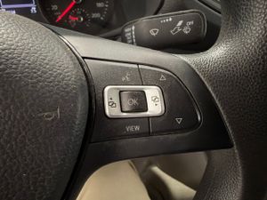 Volkswagen Crafter 35 Furgon BM TA L3H3 2.0TDI 103kW140CV - GARANTIA MECANICA - Foto 24
