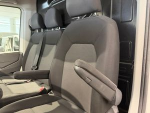 Volkswagen Crafter 35 Furgon BM TA L3H3 2.0TDI 103kW140CV - GARANTIA MECANICA - Foto 27