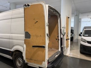 Volkswagen Crafter 35 Furgon BM TA L3H3 2.0TDI 103kW140CV - GARANTIA MECANICA - Foto 9